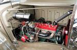 Chrysler Imperial CQ Convertible Sedan 1933 года